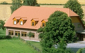 Förderverein – Umbau Dorfgemeinschaftshaus